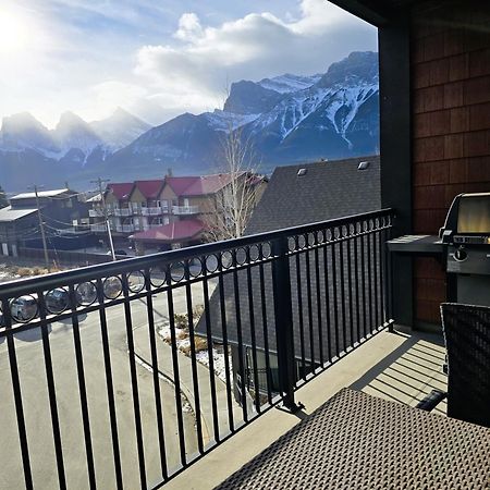 Paradise Resort Club And Spa Canmore Buitenkant foto
