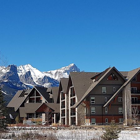 Paradise Resort Club And Spa Canmore Buitenkant foto