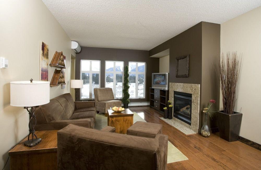 Paradise Resort Club And Spa Canmore Buitenkant foto