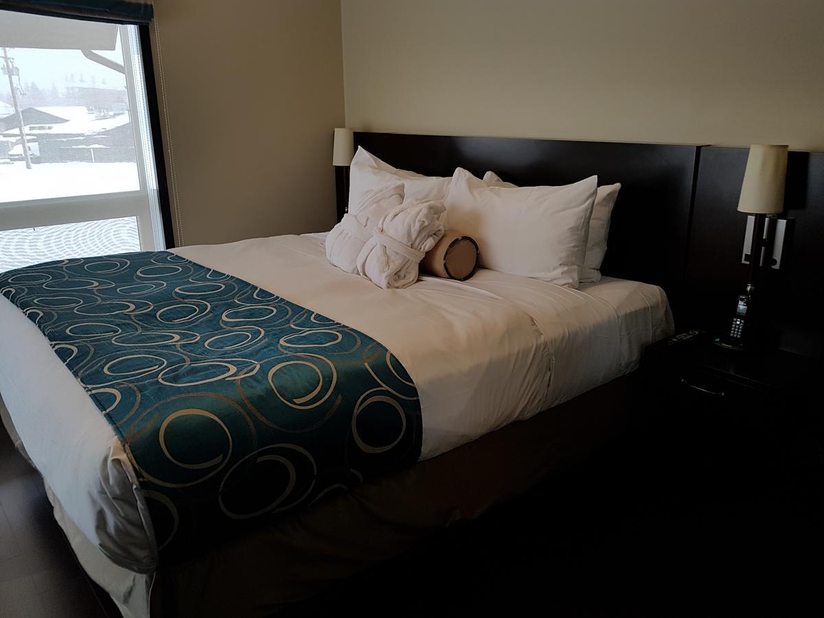 Paradise Resort Club And Spa Canmore Buitenkant foto